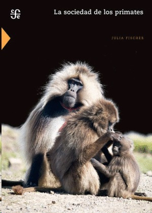Libro Sociedad De Los Primates, La