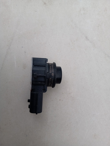 Sensor De Estacionamiento Renault Captur 2017/2021 Original