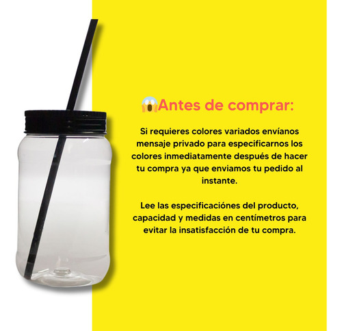 40 Cilindros Con Tapa Y Popote Para Fiesta Vaso Bolo 500ml Rosa Barbie