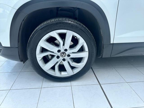 Volkswagen Taos 1.4 Comfortline Plus At