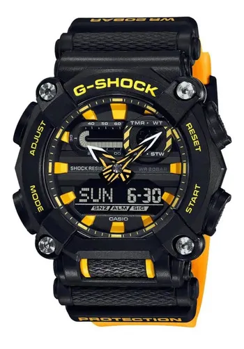 Reloj Casio Hombre Ga-900-2a G-shock