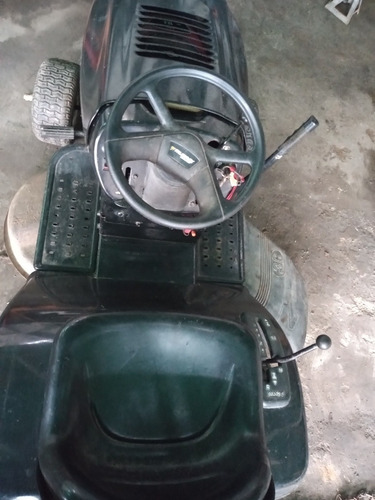 Imagen 4 de 6 de Tractor Cortagrama Podadora Desmalezadora. Murray Negociable