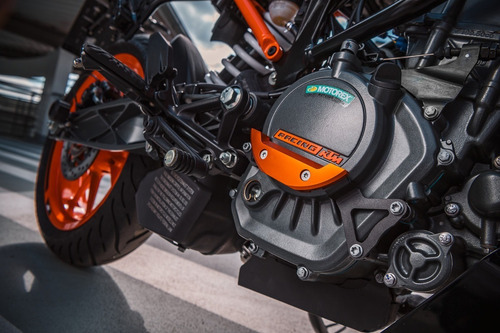 Imagen 7 de 19 de Duke 200 Ng 2022 No Yamaha, No Bajaj Honda Suzuki Benelli