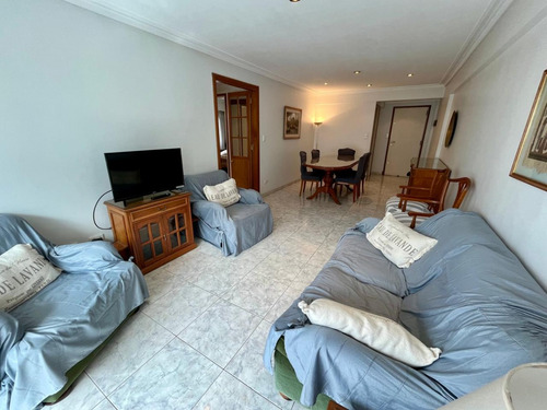 Venta 3amb Diagonal Alberdi 2300 4ª