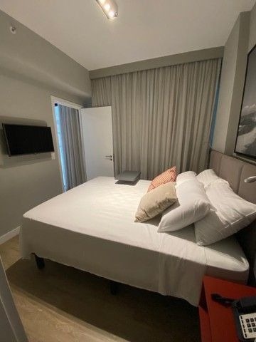 Apartamento Em Caminho Das Árvores, Salvador/ba De 48m² 1 Quartos Para Locação R$ 2.500,00/mes - Ap972517
