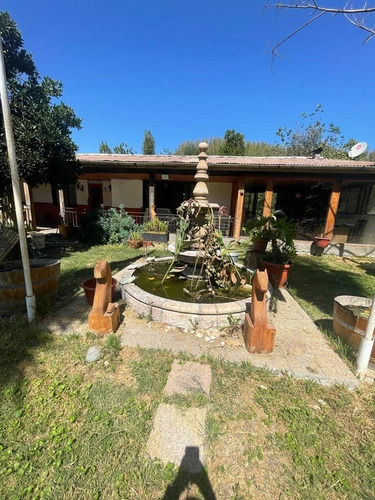 Imagen 16 de 30 de Parcela 19.000 M2 Con Casa Y Bodegas En Idahue Coltauco