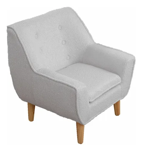 Sillón Poltrona Infantil Mimo - Kidscool