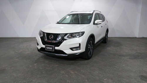 Nissan X-Trail 2.5 ADVANCE 3 ROW AUTO