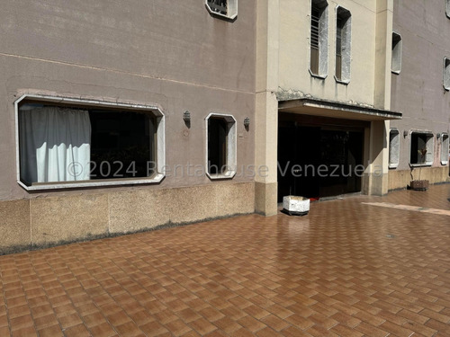Extraordinario Hotel En Venta Mls 24-14014 El Marques