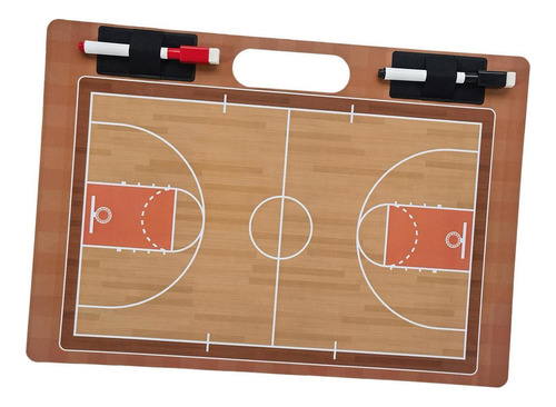 Tablero De Entrenamiento De Baloncesto Equipo De Cuaderno De