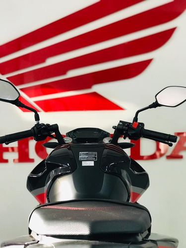 Imagen 14 de 24 de Honda Cb190r 2024 Barranquilla