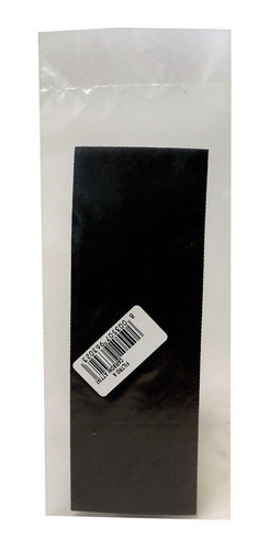 Repuesto Filtro Carbon Activo 7x20cm Stefanplast 1u Literas