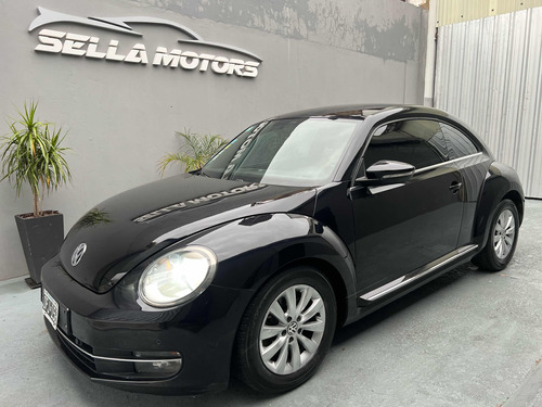 Volkswagen The Beetle 1.4 Tsi Design