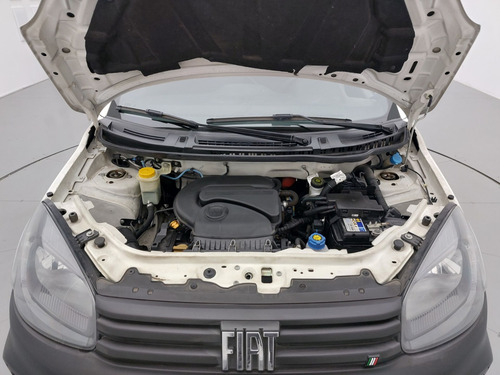 Fiat Fiorino 1.4 MPI FURGÃO ENDURANCE 8V FLEX 2P MANUAL