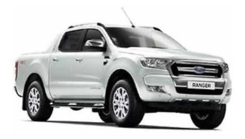 Llanta Nueva Ford Ranger Limited Aro 18 (embalada)