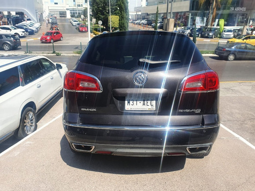 Imagen 4 de 8 de Buick Enclave Premium 2015