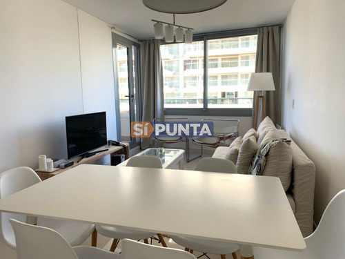 Imagen 5 de 13 de Apartamento En Venta - Brava