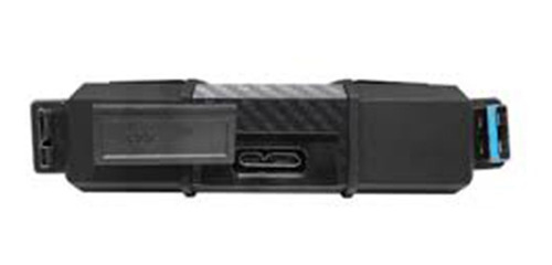 Disco duro externo Adata HD710 Pro AHD710P-4TU31 4TB negro