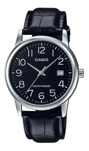 Casio clearance mtp 12