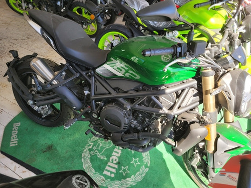 Imagen 16 de 17 de Benelli 752 S En Sbk Motos