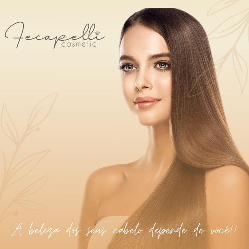 Kit Monovim Crescimento Capillar + Suplemento Vitamínico