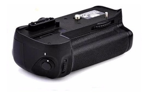 Grip De Baterias Para Nikon D7000 - Novo - Envio Imediato