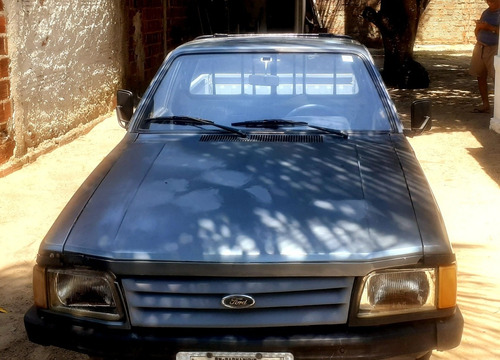 Ford Ford Pampa L 1.8ap