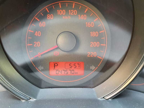 Honda Fit Lx Cvt