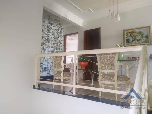 Imagem 18 de 30 de Sobrado À Venda, 255 M² Por R$ 650.000,00 - Jardim Honda - Londrina/pr - So0117