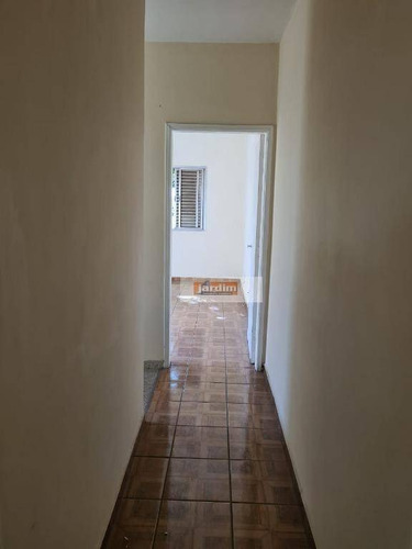 Sobrado Com 2 Dormitórios À Venda, 110 M² - Vila Jordanópolis - São Bernardo Do Campo/sp - So0585