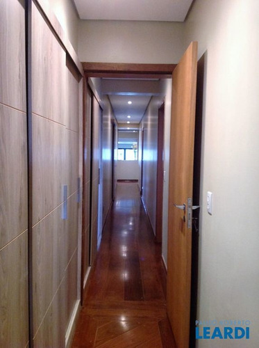 Imagem 7 de 15 de Apartamento - Alphaville - Sp - 513224