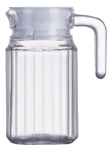 Jarra De Água Jarra De Para Chaleira Às Riscas 500ml