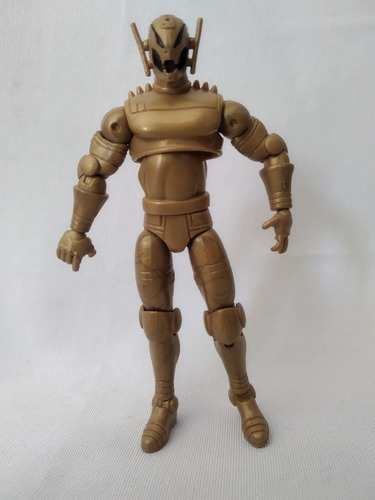 Ultron Marvel Universe Hasbro