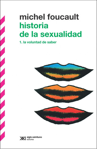 Historia De La Sexualidad