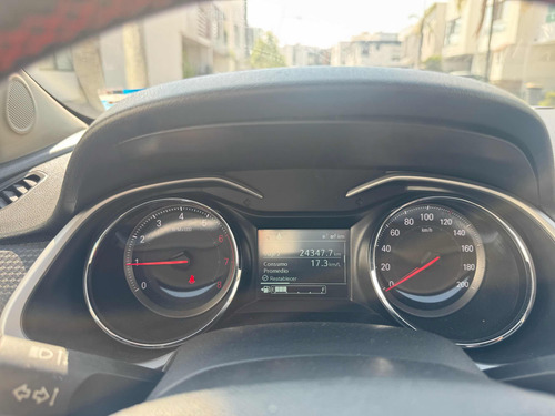 Chevrolet Onix 1.0t Lt Mt