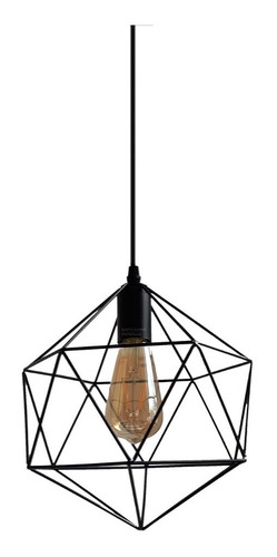 Imagen 2 de 7 de Lámpara De Techo Vintage Decorativa Para Sala, Cocina, Etc.