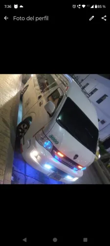 Jinbey H2 Modeló 2015