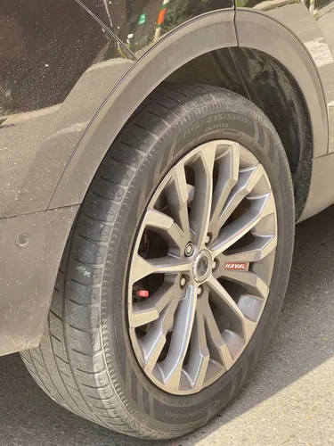 Haval H6 2.0t Modelo 2019