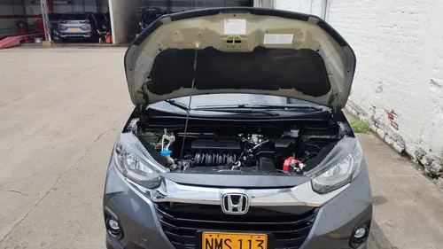 Honda WR-V 1.5 Lx