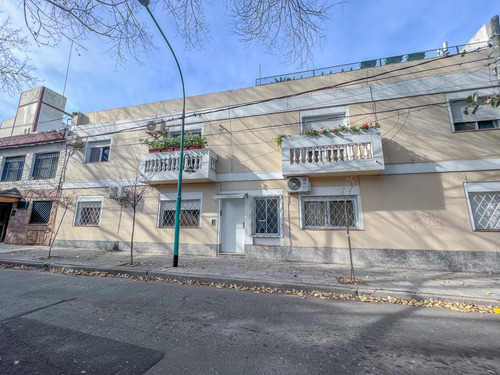 Departamento  En Venta En Olivos, Vicente López, G.b.a. Zona Norte