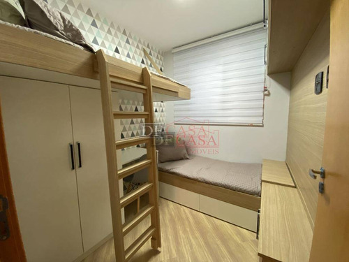 Imagem 21 de 30 de Apartamento À Venda, 40 M² Por R$ 219.999,00 - Itaquera - São Paulo/sp - Ap5673