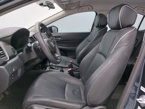Honda City 1.5 i-VTEC FLEX HATCH EXL CVT