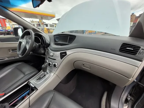 Subaru Tribeca 3.6l Awd