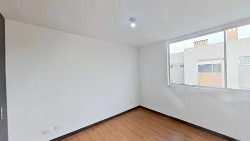Apartamento En Venta En La Chucua-suba. Cod V1038822