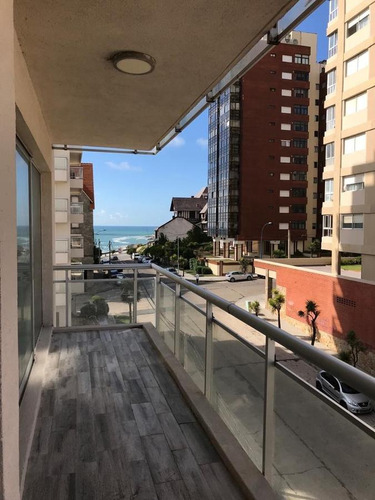 Departamento En Venta - 2 Dormitorios 3 Baños - 115mts - Mar Del Plata