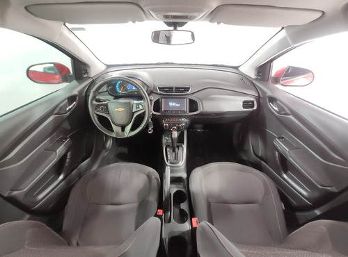 Imagem 2 de 15 de Onix 1.4 Lt 2015 Automatico Unico Dono