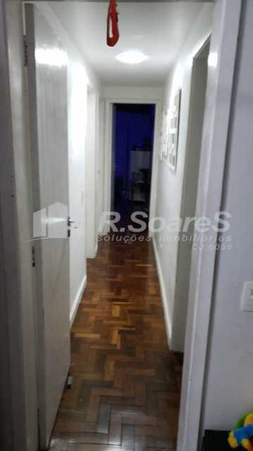 Imagem 4 de 15 de Apartamento-à Venda-rio Comprido-rio De Janeiro - Jcap30323