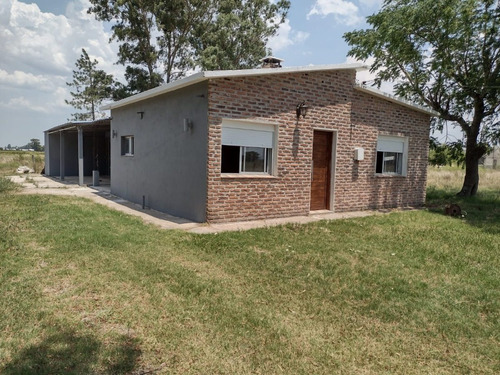 Imagen 2 de 20 de Venta De Chacra En Canelones Apta Banco