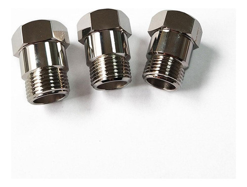 Conector De Sensor M18x1.5 Adaptador De Sensor De Oxígeno De