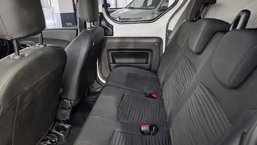 Renault Kangoo Ii Express Emotion 5a 1.6 Sce
